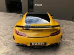 Mercedes-AMG GT R by RACE! 2018 года